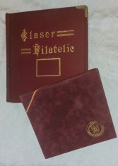 Pachet filatelic de colectie