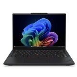 Laptop Business Lenovo ThinkPad T14 Gen 7, cu procesor Intel Core Ultra 7 355, 14 IPS, 32 GB DDR5, 1 TB, Intel Graphics, Windows 11 Pro, 3 ani Garanti
