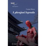 A phenjani legenda - Dr. Csoma M&oacute;zes
