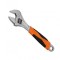 Cheie reglabila 200mm x 20mm deschidere, coada tip agatatoare