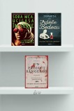 Cumpara ieftin Pachetul criminal (3 volume)