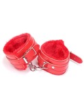 Catuse Eross Bondage Style Rosu
