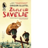 Zilele lui Savelie - Justina Bandol, Grigori Slujitel
