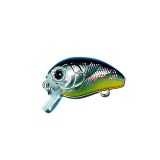 Vobler Strike Pro Baby Pro 2.5cm / 2g culoare 010OB
