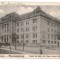 1924 - Targu Mures, liceul Papiu Ilarian (jud. Mures)
