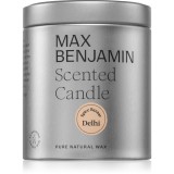 MAX Benjamin Spice Bazaar Delhi lum&acirc;nare parfumată 200 g