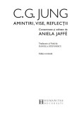 Amintiri, vise, reflectii | C.G. Jung