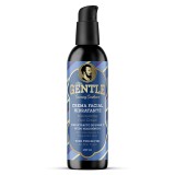 Crema de fata hidratanta pentru barbati, 100ml, Mr. Gentle