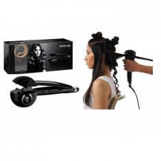 Ondulator profesional de par Perfect Curl foto