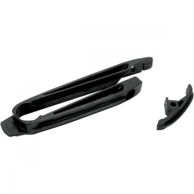 Patina lant KTM SX/SXF/07-10/EXC/08-11 , neagra Cod Produs: MX_NEW 12310153PE foto