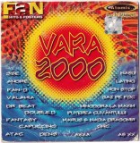 Various - Vara 2000, CD