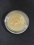 Estonia 2022 &ndash; 2 Euro - Societatea Literară Estoniană UNC