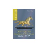 Miller's Antiques Handbook &amp; Price Guide 2024-2025