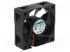 Ventilator 60x60x20mm, 24V DC, volum aer 28.03m3/h, SUNON - MF60202V3-1000U-A99