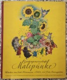 Gartengemeinschaft Malepunke - Erich Heinemann// bogat ilustrata