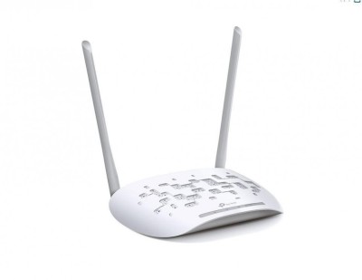TP-LINK 300MBPS WIRELESS N ACCESS POINT foto