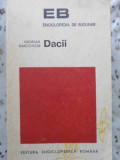 DACII-HADRIAN DAICOVICIU