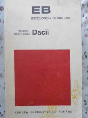 DACII-HADRIAN DAICOVICIU foto