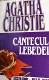 CANTECUL LEBEDEI AGATHA CHRISTIE