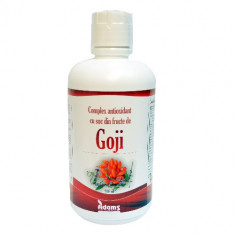 Suc Goji 946 ml Adams foto