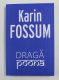 DRAGA POONA de KARIN FOSSUM , 2020