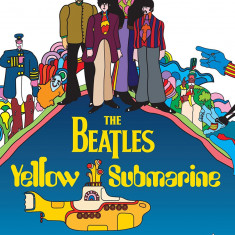 Yellow Submarine | George Dunning