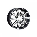 Set jante auto PDW R15 ET35 6.5J 4X100 Vw Seat Skoda Audi Dacia Renault Citroen Kia Mini Honda Toyota Mazda Nissan Opel Hyundai