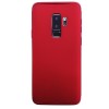 Husa pentru Samsung Galaxy S9 FullBody MyStyle Red acoperire 360 grade , Folie de protectie