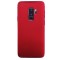 Husa pentru Samsung Galaxy S9 FullBody MyStyle Red acoperire 360 grade , Folie de protectie