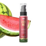 Gel Intt Kissable Warm Effect Watermelon 50ml