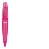 Creion mecanic 1.3 mm 2B Acid, Milan (culoare roz)