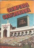 Olimpiada californiana - Horia Alexandrescu