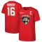 Florida Panthers tricou de copii Aleksander Barkov 2024 Stanley Cup Champions Name &amp;amp; Number - Dětsk&eacute; S (6 - 8 let)