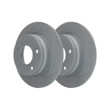 Set disc frana BMW 3 (E36) 09.90-11.98, 3 (E46) 12.97-05.05, 3 Compact (E46) 03.01-02.05, 3 Convertible (E36) 03.93-11.99, 3 Coupe (E36) 10.91-05.99,