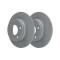 Set disc frana BMW 3 (E36) 09.90-11.98, 3 (E46) 12.97-05.05, 3 Compact (E46) 03.01-02.05, 3 Convertible (E36) 03.93-11.99, 3 Coupe (E36) 10.91-05.99,