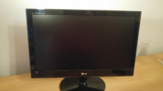 Monitor LG Gaming Full HD 22&amp;quot; foto