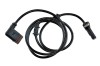 Senzor ABS spate Mercedes C Clasa 2000-, Stanga, NTY HCA-ME-000