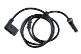 Senzor ABS spate Mercedes C Clasa 2000-, Stanga, NTY HCA-ME-000