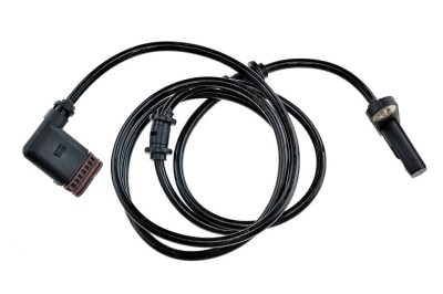 Senzor ABS spate Mercedes C Clasa 2000-, Stanga, NTY HCA-ME-000 foto