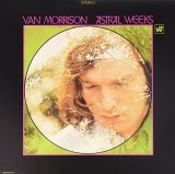 Astral Weeks - Vinyl | Van Morrison, Jazz