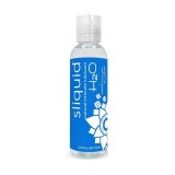 Lubrifianti - Sliquid Natural H2O Lubrifiant pe Baza de Apa - 59 ml