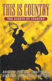 Various - This Is Country - The Giants Of Country, Caseta audio