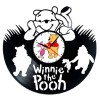 WINNIE THE POOH-ceas de perete