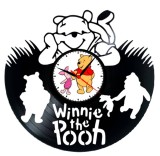WINNIE THE POOH-ceas de perete