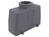 Carcasă pentru conectori HDC T-TYPE M32 104.27