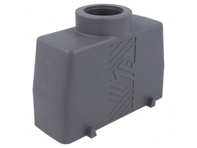 Carcasă pentru conectori HDC T-TYPE M32 104.27 foto