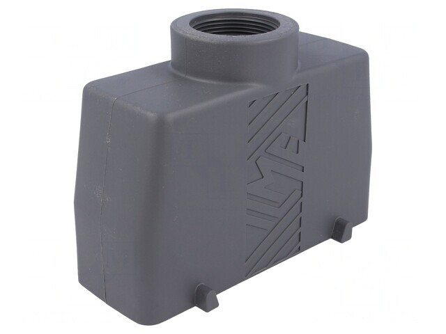 Carcasă pentru conectori HDC T-TYPE M32 104.27