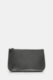 Rains portfard 15600 Cosmetic Bag culoarea verde, 15600