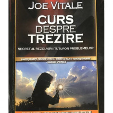 Joe Vitale - Curs despre trezire (editia 2014)