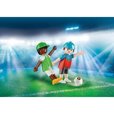 Playmobil - Set Portabil Sporturi Multiple